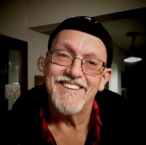 Meet your Posher, Bruce